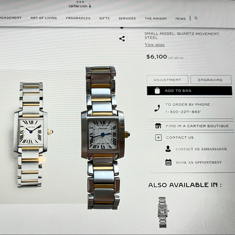 Watch - Picture 8 of 8